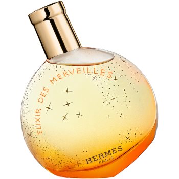 HERMÈS Elixir Des Merveilles Eau de Parfum pentru femei - imagine 2